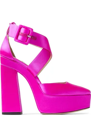 Jimmy Choo Gian Pumps 140mm