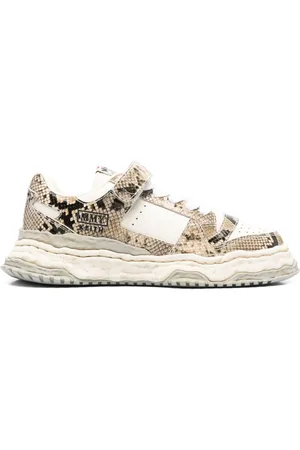 Maison Mihara Yasuhiro Keith Sneakers