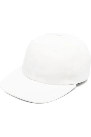 Palmes Baseballkappe mit geradem Schirm