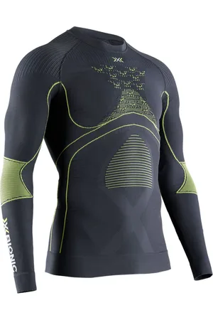 X Bionic Oberteil mit Logo
