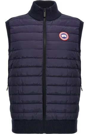 Canada Goose Hybridge Weste
