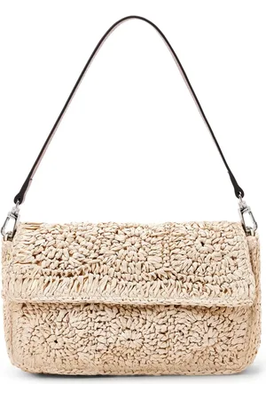 Staud Kleine Timmy Schultertasche
