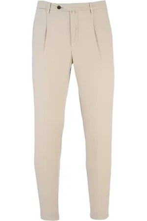BRIGLIA Hose mit geradem Bein