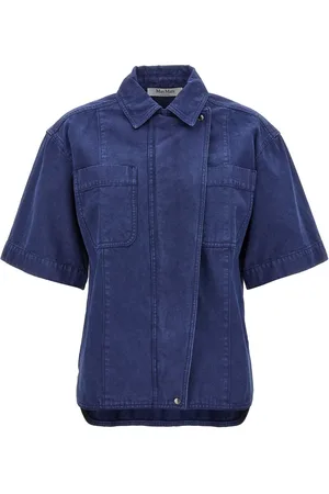 Max Mara Gabriel Hemd