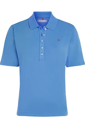 Tommy Hilfiger Poloshirt mit Logo