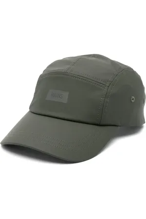 Rains 5 Panel Baseballkappe