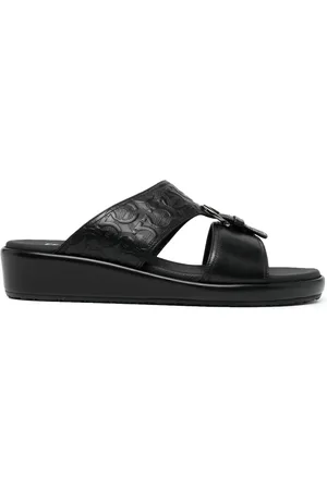 Salvatore Ferragamo Murray Sandalen