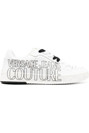 VERSACE Starlight Sneakers