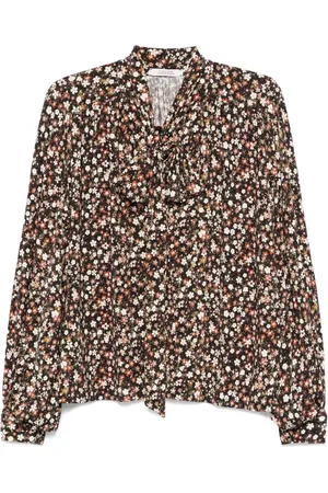 Dorothee Schumacher Millefleurs Dancing Bluse