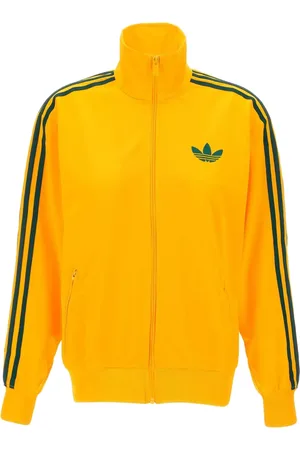 adidas Adicolor Fibird Sweatshirt mit lockerem Schnitt
