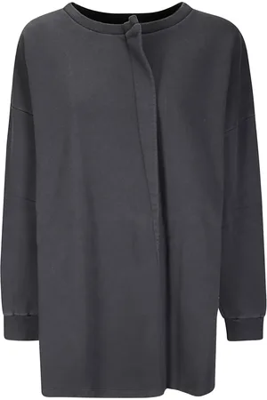 Maison Margiela Minikleid aus Leinen