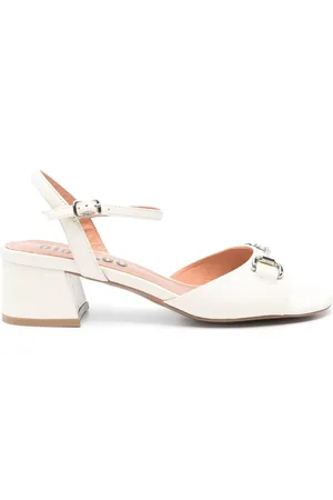 Bibi Lou Ashe Sandalen 50mm