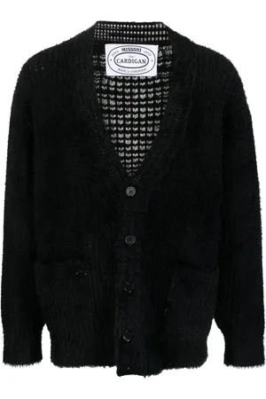 Missoni Cardigan mit V-Ausschnitt