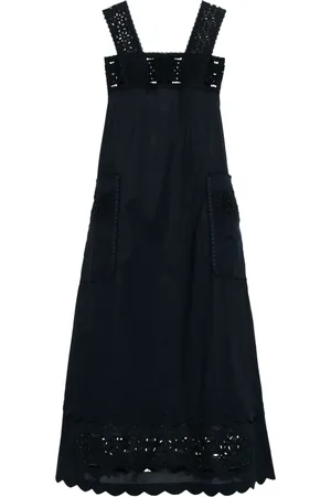 VITA KIN Paloma Midikleid