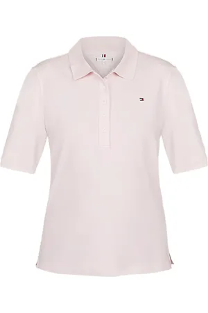 Tommy Hilfiger Poloshirt im Stretch-Design
