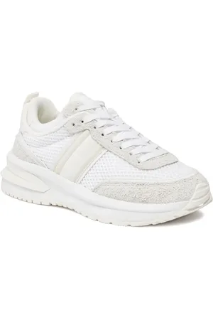 Tommy Hilfiger Sneakers mit Netzeinsatz