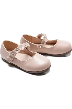 Tulleen Amelia Ballerinas