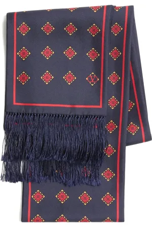 VALENTINO GARAVANI Opticool scarf