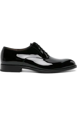 Fratelli Rossetti Klassische Oxford-Schuhe