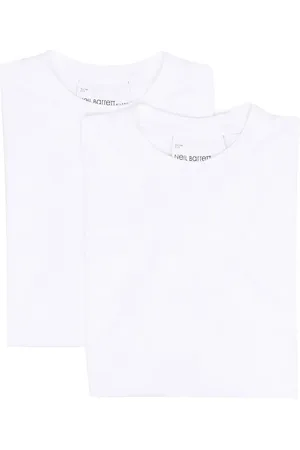 Neil Barrett Klassisches T-Shirt