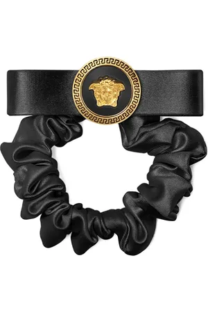 VERSACE Gianni Ribbon Haargummi