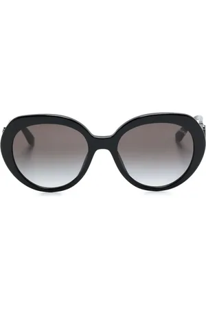 Michael Kors Runde San Luca Sonnenbrille
