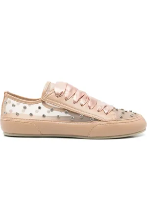 MASSIMO SANTINI Romy Sneakers
