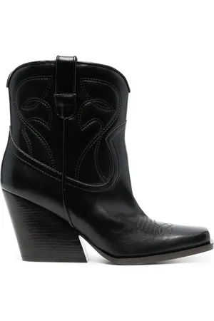 Stella McCartney Cowboy Cloudy Stiefeletten 85mm