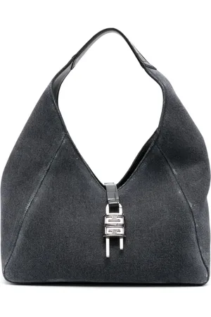 Givenchy Mittelgroße G-Hobo Schultertasche