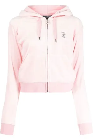 Juicy Couture Robertson Kapuzenjacke