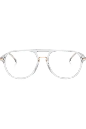 Carrera Klassische Pilotenbrille
