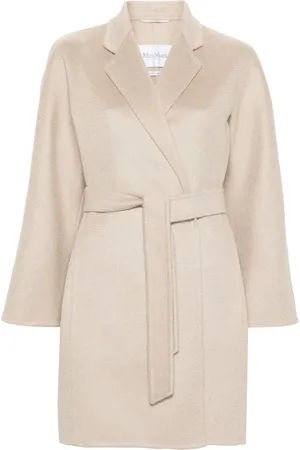 Max Mara Harold Mantel