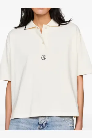 Tommy Hilfiger Klassisches Poloshirt