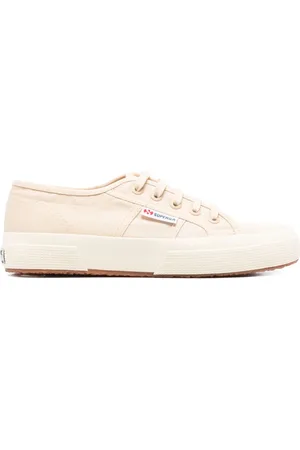 Superga Sneakers aus Leinen