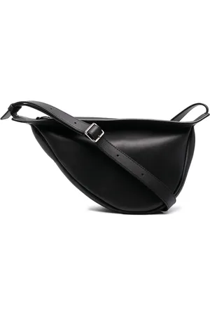 The Row Slouchy Banana Schultertasche