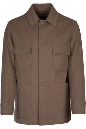 Loro Piana Darcy Hemdjacke