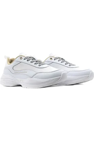 Tommy Hilfiger Sneakers mit Logo-Print