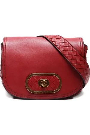 Bottega Veneta 2015-2024 Luna Umhängetasche