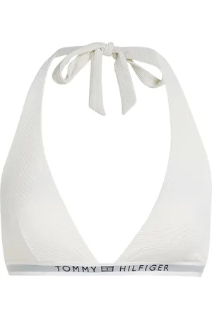 Tommy Hilfiger Bikinioberteil mit Logo