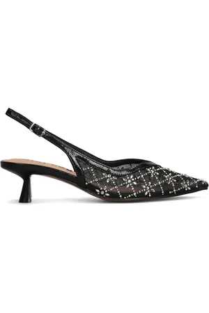 Bibi Lou Helia Pumps 45mm