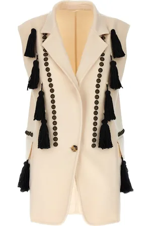 Max Mara Arco Weste