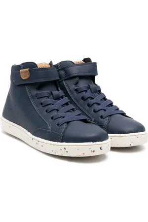 Geox Kathe High-Top-Sneakers