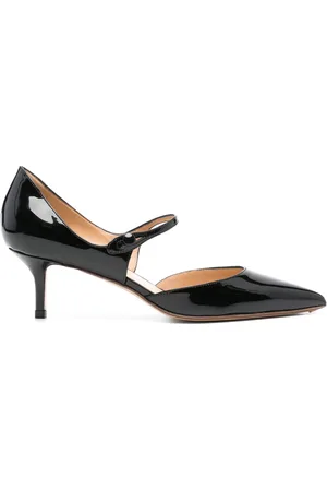 Francesco Russo Mary Janes 55mm
