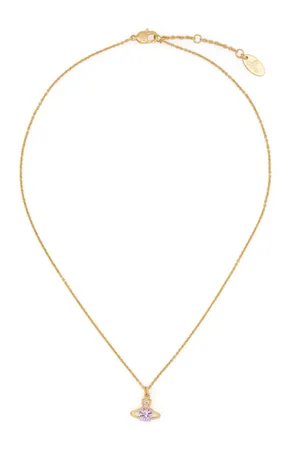 Vivienne Westwood Reina Halskette