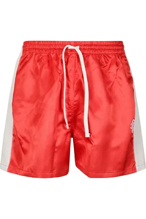Stockholm Surfboard Club Billy Shorts