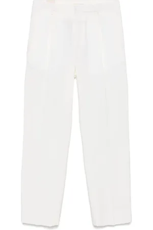 BRIGLIA Hose mit Tapered-Bein