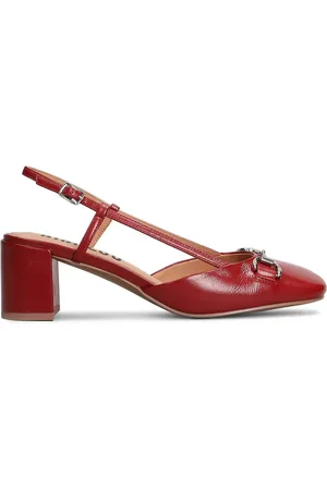 Bibi Lou Ashe Pumps 60mm