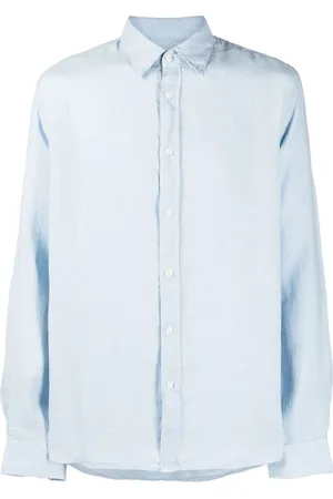 Woolrich Hemd aus Leinen