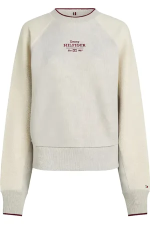 Tommy Hilfiger Sweatshirt mit Logo
