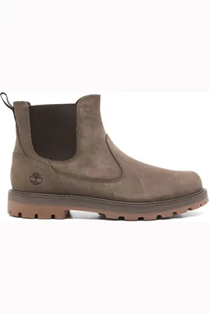Timberland Mid Britton Road Chelsea-Boots